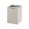 s1017 030 tirso 40 cabinet with the laundry basket cashmere chrome handle,qnuMpq2lq3GXrsaOZ6Q[1]