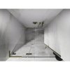 Mexen, Mexen Lunar L výklopné ľavé sprchové dvere 110 cm, transparentné, brúsené zlaté - 834L-110-000-55-00-L