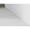 Mexen Line-B lišta 120 cm pravá, zlatá lesklá, 185002120R