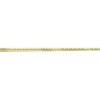 Mexen Line-B lišta 120 cm pravá, zlatá lesklá, 185002120R