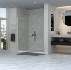 ErgaParisWalkIn White