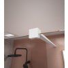 ErgaParisClearGlassWhiteMattProfile 2