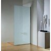 633289 5 erga paris sprchova zastena walk in 50x200 cm 8mm sklo namraza chromovy profil erg v02 paris 050x200 fr cr