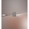 ErgaParisFrostedGlassChromeProfile 2