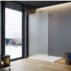 WalkInFrostedGlassBlack 2