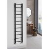 Sapho, DINA vykurovacie teleso 300x1740 mm, biely, IR366W