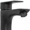 Egra Hary, umývadlová batéria, čierna matná, ERG-YKA-BU.HARY24-BLK