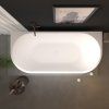 ErgaNorahFreeStandingBathtub 2