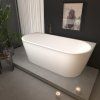 ErgaNorahFreeStandingBathtub 3
