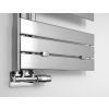 Aqualine, MYTHOS vykurovacie teleso 500x1730 mm, chróm, LLM517C