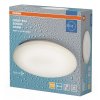 OSRAM, ORBIS kúpeľňové stropné svietidlo, ø 300mm, sensor, OSRAM, 1600lm, 15,5W, IP44, AC36060022M