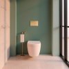 Rea, podomietkový systém pre závesné WC , K011A-Q, REA-E0054