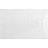 Rea, Sprchová vanička Magnum White 100x80, REA-K3906