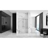 Rea Rapid Swing, 1-krídlové sprchové dvere 120 x 195 cm, 6mm číre sklo, chrómový profil, REA-K5456