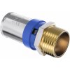 Mexen PEX-P, lisovací konektor PEX redukcia 16 x 1/2 GZ - W97123-1612M-00