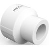 Mexen PPR, redukcia zváraná s nátrubkom pre PPR rúry 32 x 25, PN25 - W97321-3225-00
