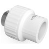 Mexen PPR, zváraná redukcia pre PPR 25 x 3/4 GZ rúry - W97323-2534M-00