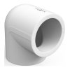 Mexen PPR, 90° zvárané koleno pre PPR rúry 63 x 63, PN25 - W97324-6363-00