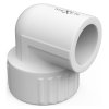 Mexen PPR, 90° zvárané koleno pre potrubia PPR 32 x 3/4 GW - W97326-3234F-00