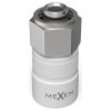 Mexen PPR, zváraná spojka pre PEX 20 x 16 - W97346-2016-00
