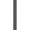 Mexen Lam-B, akustické stenové lamely 275 × 30 cm, HDF doska 4 mm, technická dyha, sub Heritage, S100-275307-3015-008