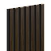 Mexen Lam-B, stenové lamely 275 × 31,5 cm, HDF doska 4 mm, wenge, S100-275317-2812-071