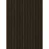 Mexen Lam-B, stenové lamely 275 × 31,5 cm, HDF doska 4 mm, wenge, S100-275317-2812-071