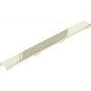 Mexen M08 kryt na nerezový žľab 70 cm, zlatá, 1525070