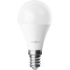 Mexen Nova, LED žiarovka E14, G45, 10W, studená - 6500K, 1055 lm - L101-E14-1065-01