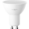 Mexen Nova, LED žiarovka GU10, 8W, studená - 6500K, 840 lm - L108-GU10-0865-01