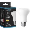 Mexen Nova, LED žiarovka E27, R63, 12W, Teplá - 3000K, 1260 lm - L104-E27-1230-01