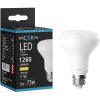 Mexen Nova, LED žiarovka E27, R80, 12W, Teplá - 3000K, 1260 lm - L105-E27-1230-01