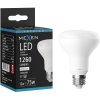 Mexen Nova, LED žiarovka E27, R80, 12W, Neutrálna - 4000K, 1260 lm - L105-E27-1230-01