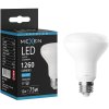 Mexen Nova, LED žiarovka E27, R80, 12W, Studená - 6500K, 1260 lm - L105-E27-1265-01