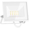 Mexen Luxpro+ LED reflektor, 10W, Studená - 6500K, 1100 lm, biela - L231-010-65-20