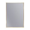 ErgaRectangleMirrorGoldFrame50x70 3