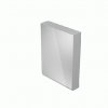 s929 017 moduo mirror cabinet 60 grey moduo