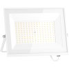 Mexen Luxpro+ LED reflektor, 100W, neutrálna - 4000K, 11000 lm, biela - L231-100-40-20