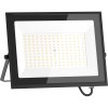 Mexen Luxpro+ LED reflektor, 100W, neutrálna - 4000K, 11000 lm, čierna - L231-100-40-70