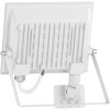 Mexen Luxpro+ LED reflektor s pohybovým senzorom, 30W, neutrálna - 4000K, 3300 lm, biela - L236-030-40-20