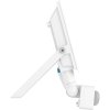 Mexen Luxpro+ LED reflektor s pohybovým senzorom, 30W, neutrálna - 4000K, 3300 lm, biela - L236-030-40-20