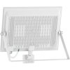 Mexen Luxpro+ LED reflektor s pohybovým senzorom, 100W, neutrálna - 4000K, 11000 lm, biela - L236-100-40-20