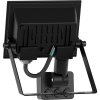 Mexen Luxpro+ LED reflektor s pohybovým senzorom, 10W, neutrálna - 4000K, 1100 lm, čierna - L236-010-40-70