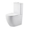 ErgaSienna WCkombi white 3