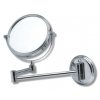 Novaservis - Kozmetické zrkadlo zväčšovacie otočné chróm, 6868,0