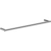mexen loop wieszak na recznik chrom 70a71043 00
