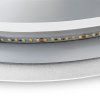 Rea LED zrkadlo, BLUETOOTH FFJ, 60cm, HOM-06501