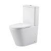 ErgaTinaBidet White 3