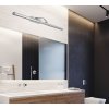 Rea - Toolight, LED kúpeľňové svietidlo nad zrkadlo 15W 106CM APP367-1W, chróm, OSW-08433