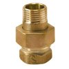 Novaservis, Topenářské šroubení 3/4", FT209/20